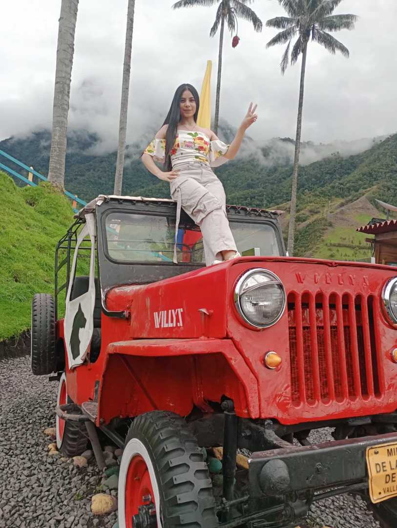 Explore the Breathtaking Cocora Valley Colombia | Andes Cloud Forest