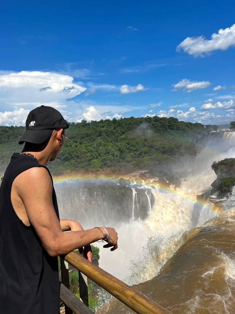Explorando as Deslumbrantes Cataratas do Iguaçu: Um Guia para Viajantes na Argentina