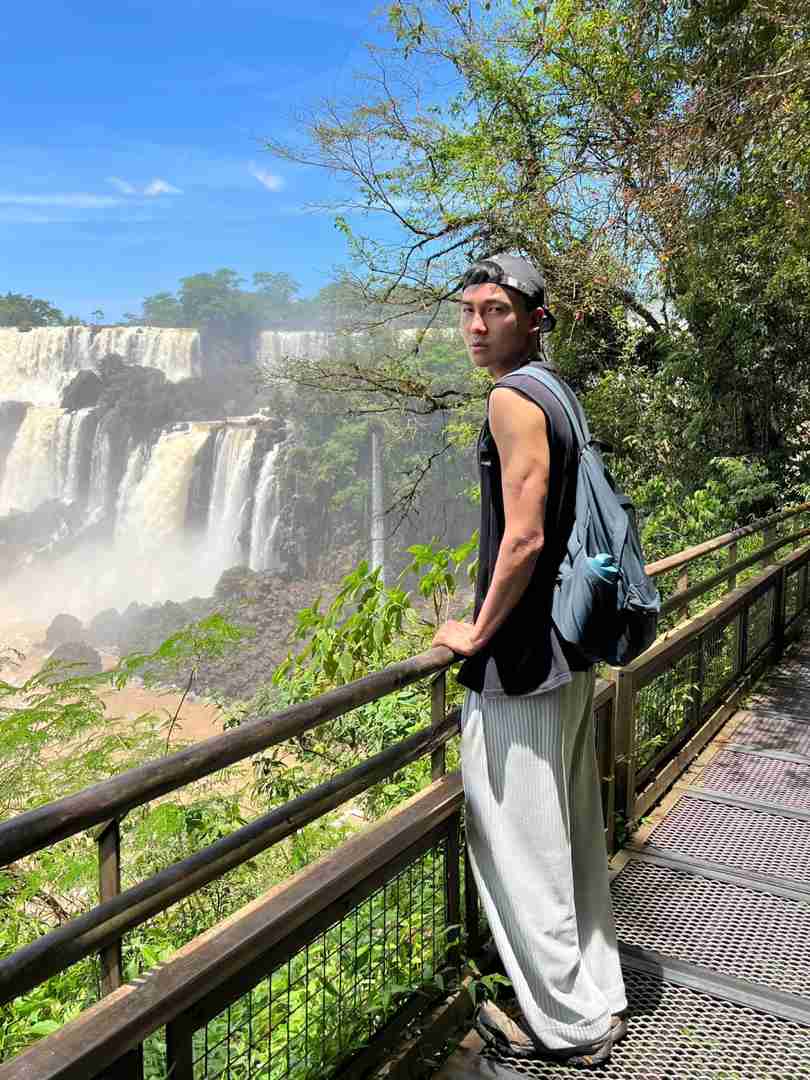 Explorando as Deslumbrantes Cataratas do Iguaçu: Um Guia para Viajantes na Argentina