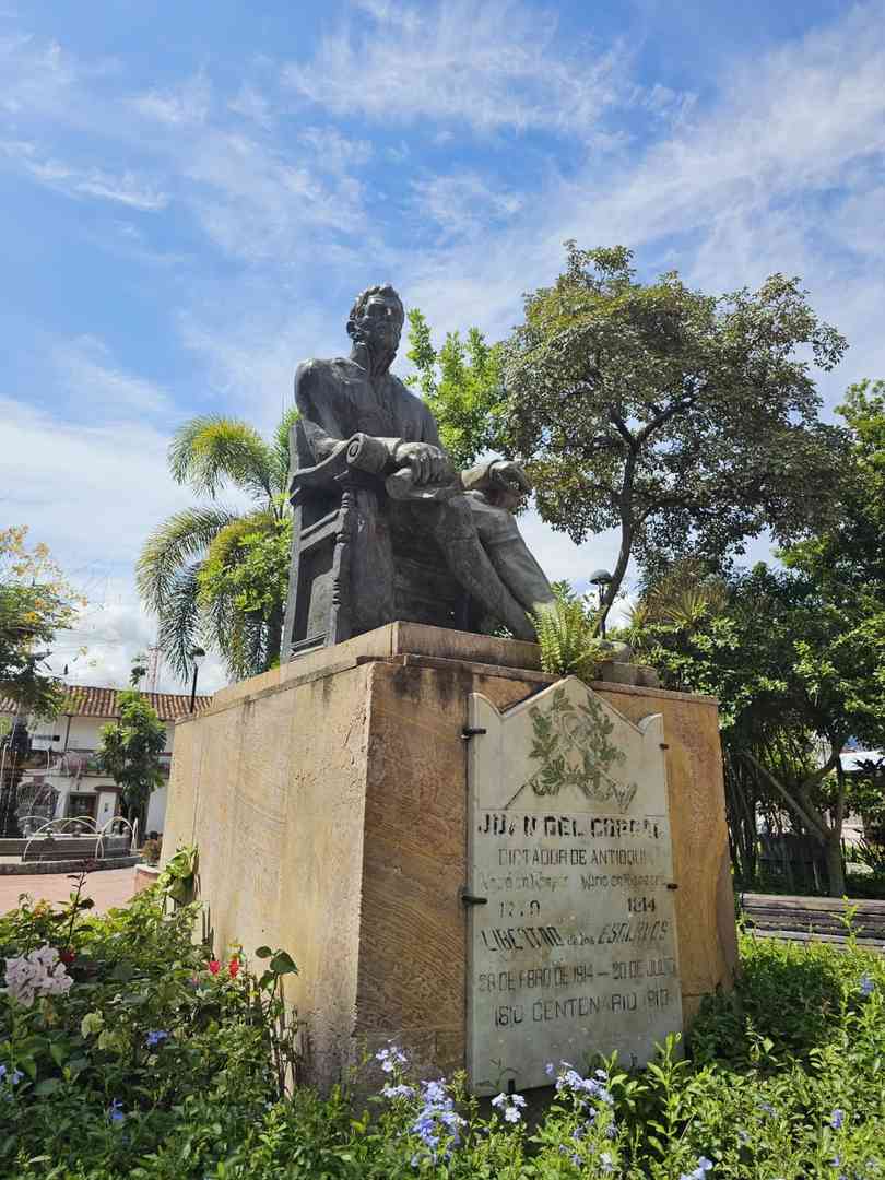 Explore the Charm of Towns Near Medellin, Colombia | Best Tour Guide