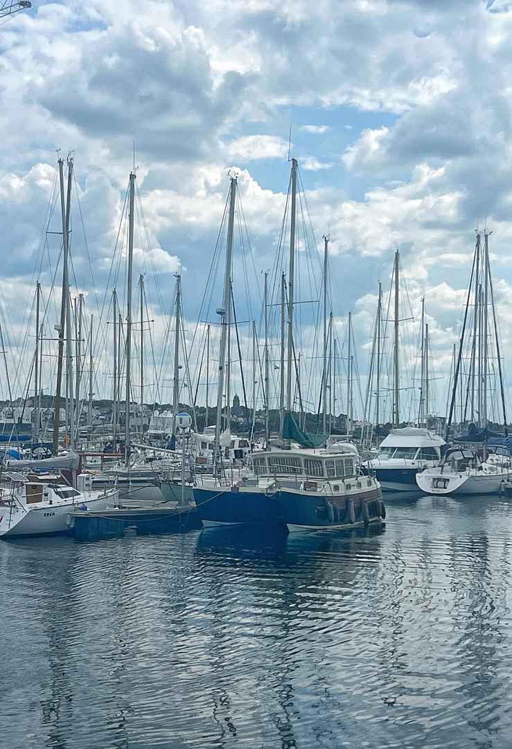 Explore the Charms of Saint-Malo: A Coastal Gem in France