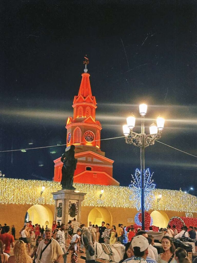 Explore o Charme Oculto de Cartagena: Um Paraíso para Viajantes