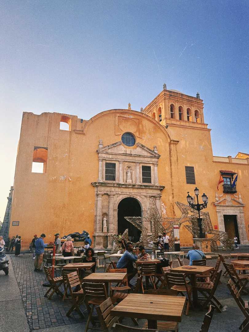 Explore the Hidden Charm of Cartagena: A Traveler's Paradise