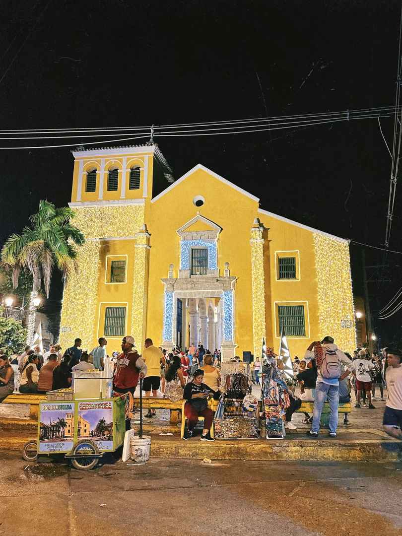 Explore the Hidden Charm of Cartagena: A Traveler's Paradise