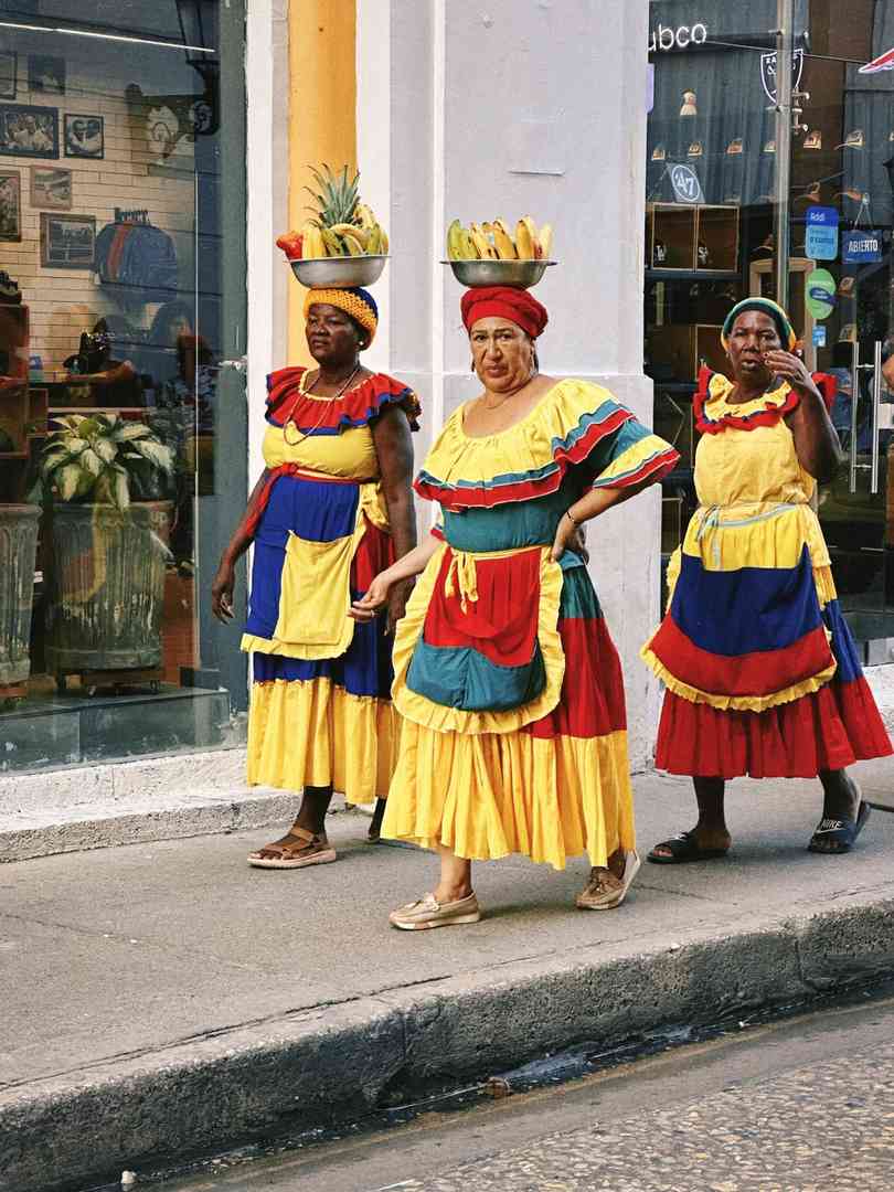 Explore the Hidden Charm of Cartagena: A Traveler's Paradise