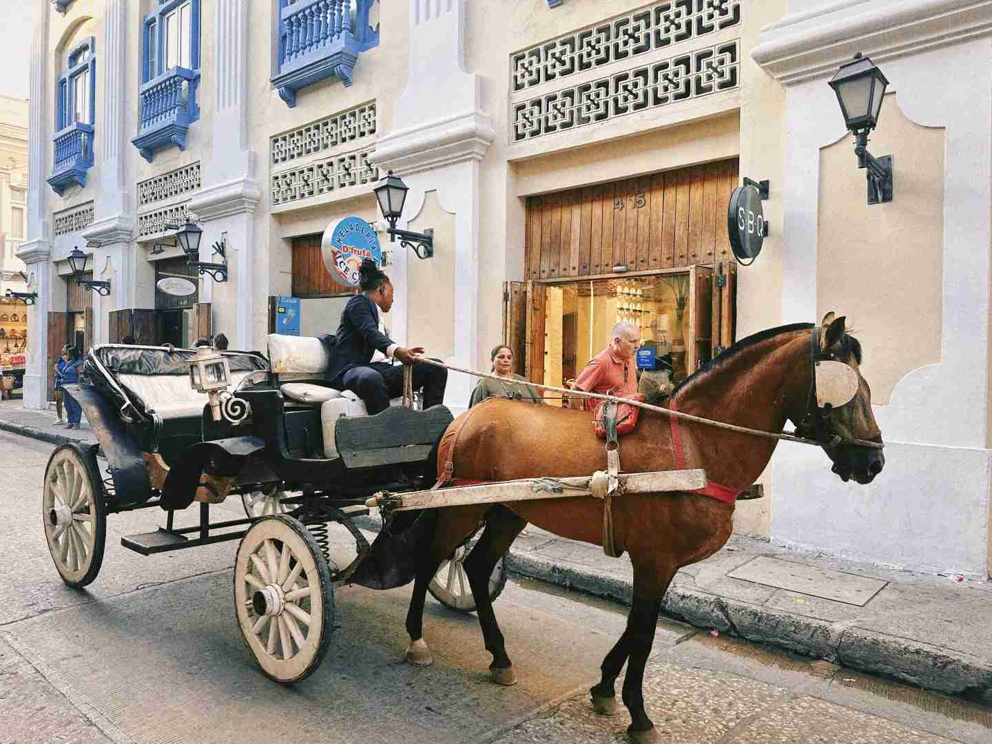 Explore the Hidden Charm of Cartagena: A Traveler's Paradise