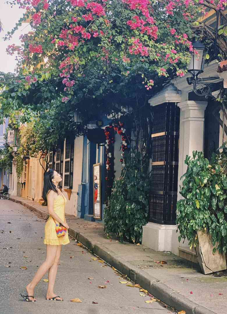 Explore the Hidden Charm of Cartagena: A Traveler's Paradise