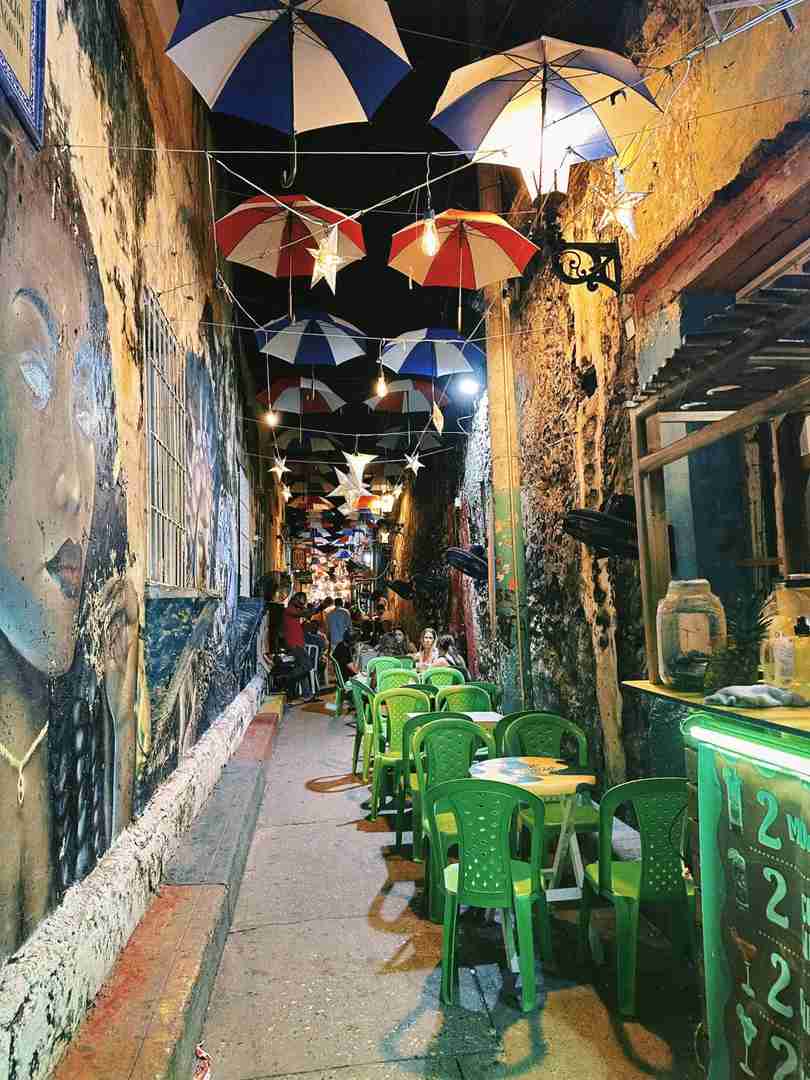 Explore the Hidden Charm of Cartagena: A Traveler's Paradise