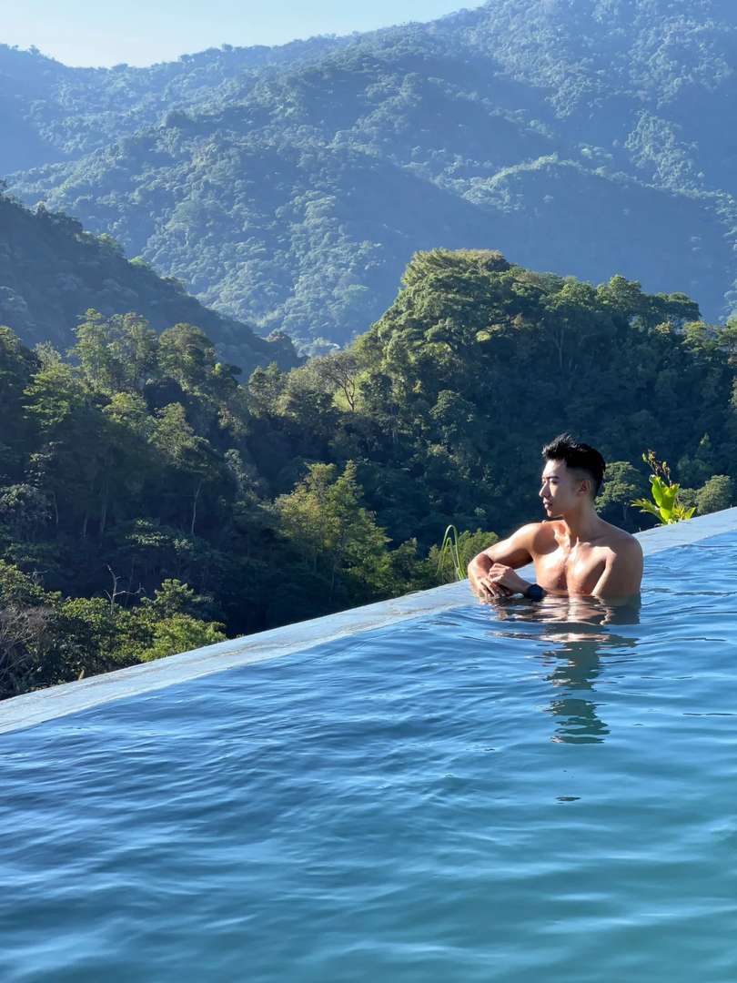 Explore the Hidden Gem of Minca, Colombia: A Serene Mountain Town for Outdoor Healing