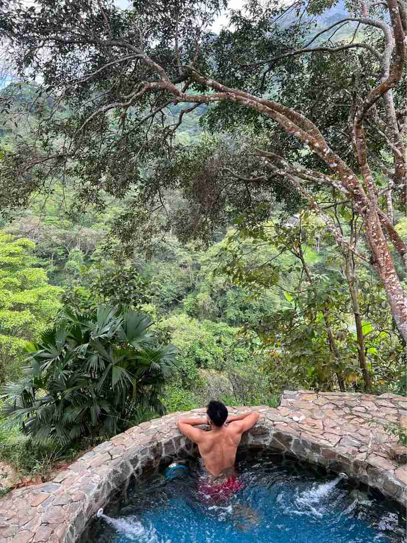 Explore the Hidden Gem of Minca, Colombia: A Serene Mountain Town for Outdoor Healing