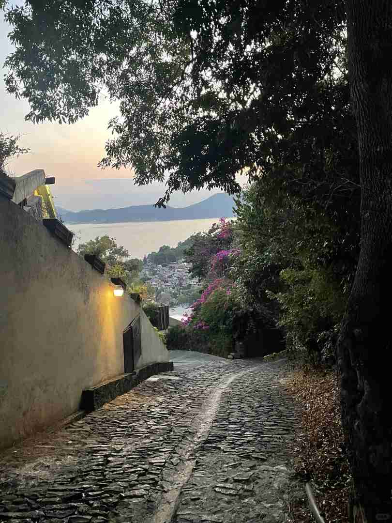 Découvrez les Trésors Cachés de la Vallée Bravo : Un Paradis pour les Voyageurs