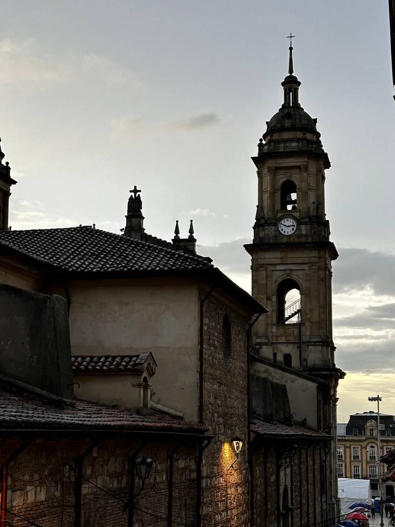 Explore the Hidden Gems of Bogota & Medellin: Colombia's Ultimate Travel Guide
