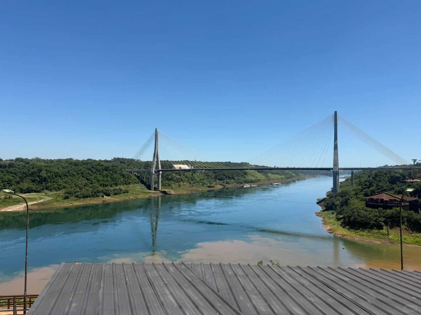 Explore the Latest News from Argentine Side of Iguazu Falls Today