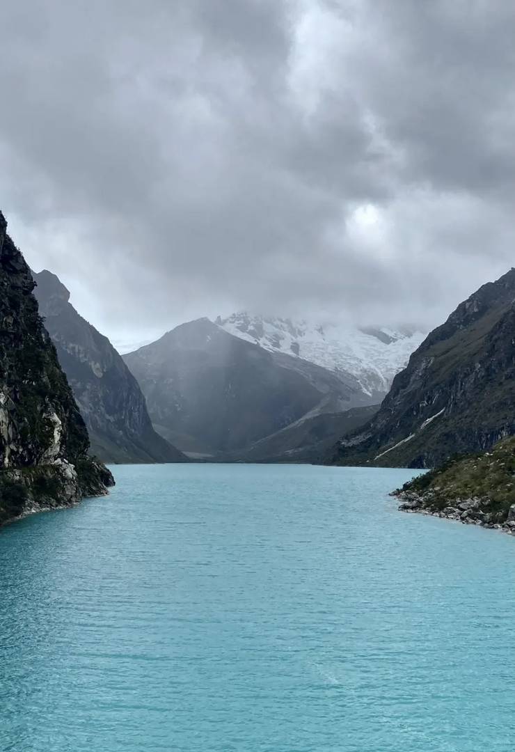 Explore the Lovable and Hateful Sides of Huaraz Peru Travel