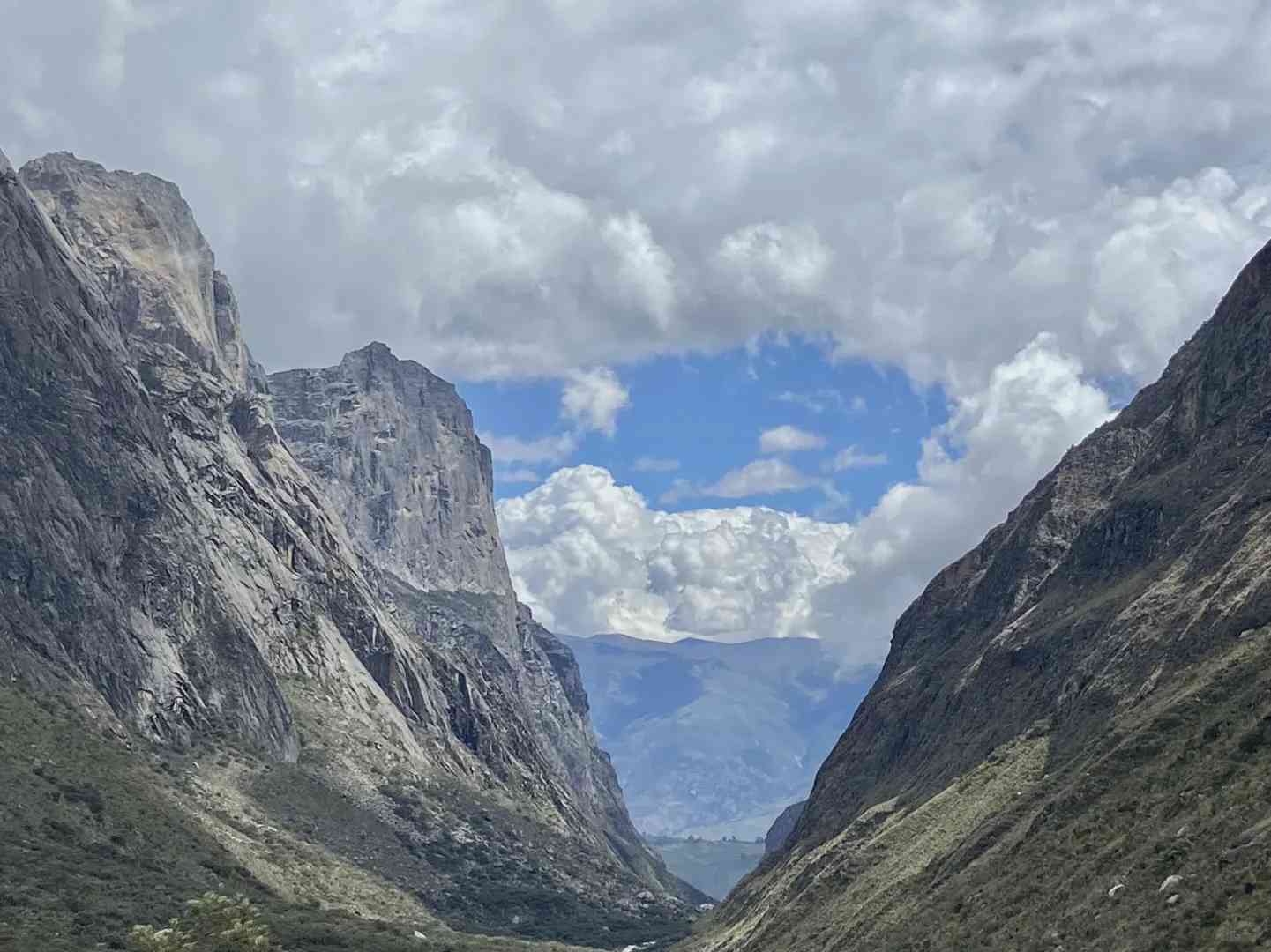 Explore the Lovable and Hateful Sides of Huaraz Peru Travel