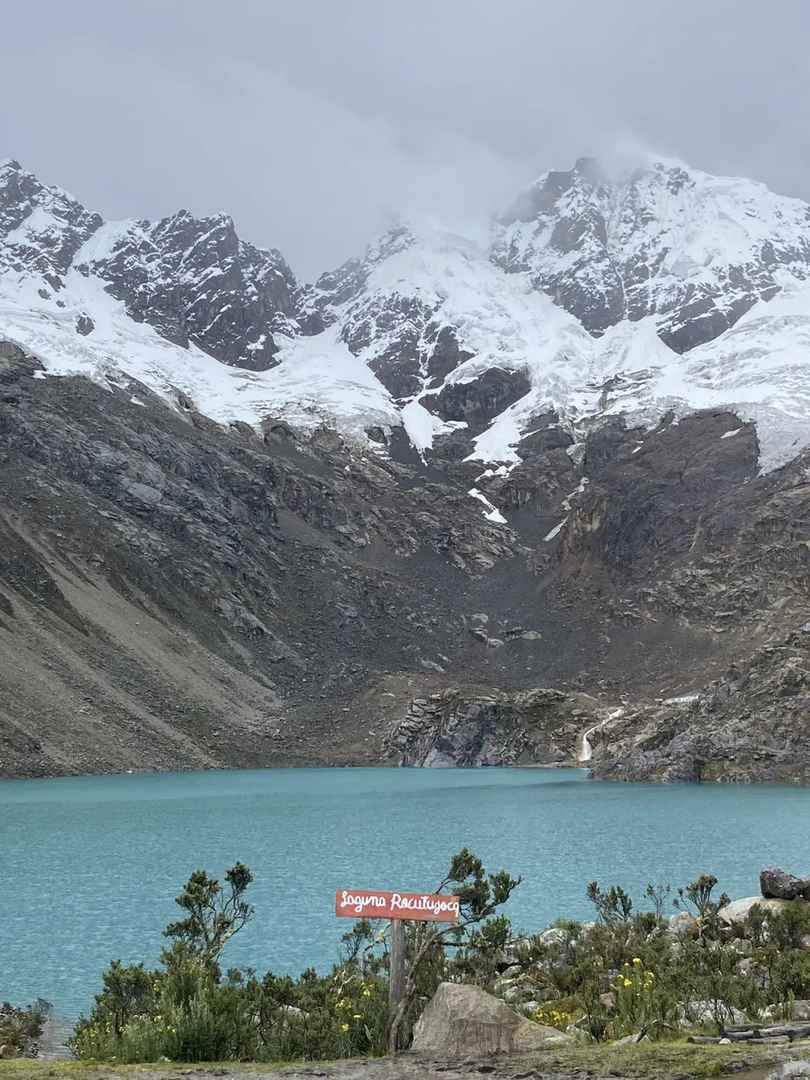 Explore the Lovable and Hateful Sides of Huaraz Peru Travel