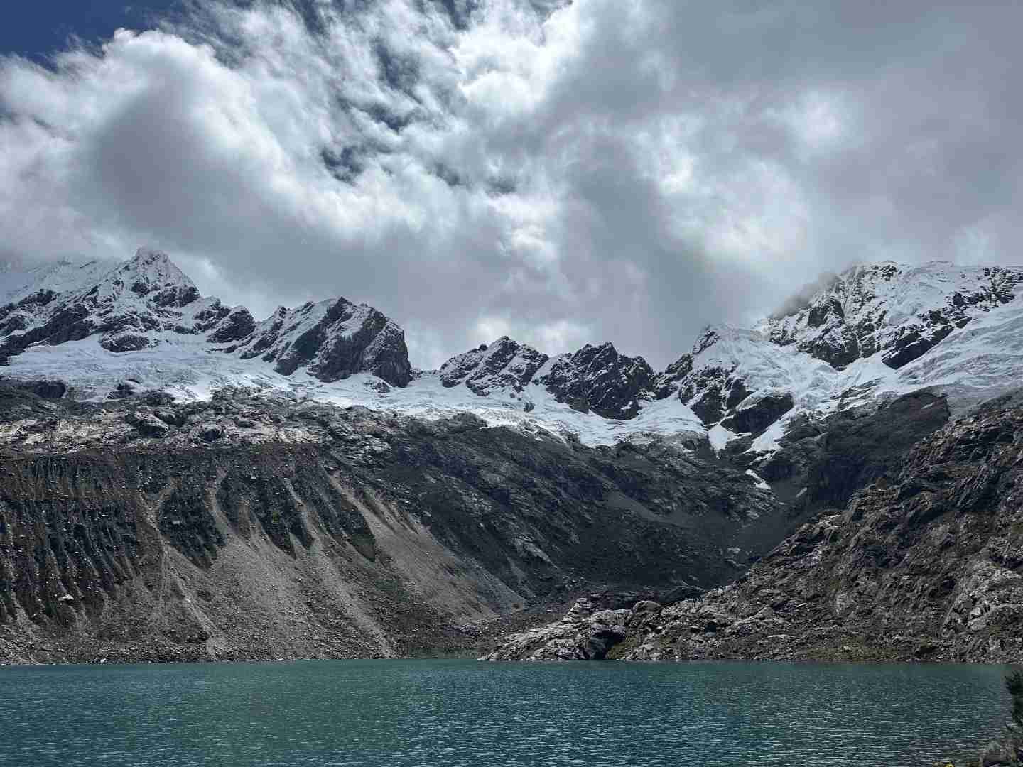 Explore the Lovable and Hateful Sides of Huaraz Peru Travel