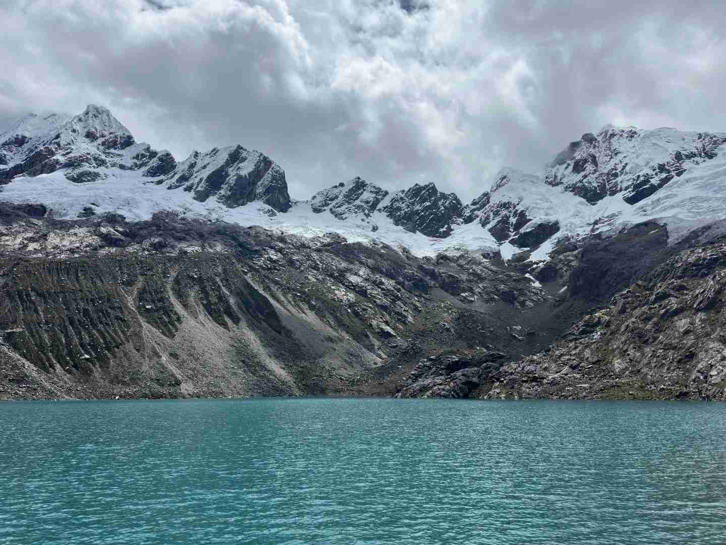 Explore the Lovable and Hateful Sides of Huaraz Peru Travel