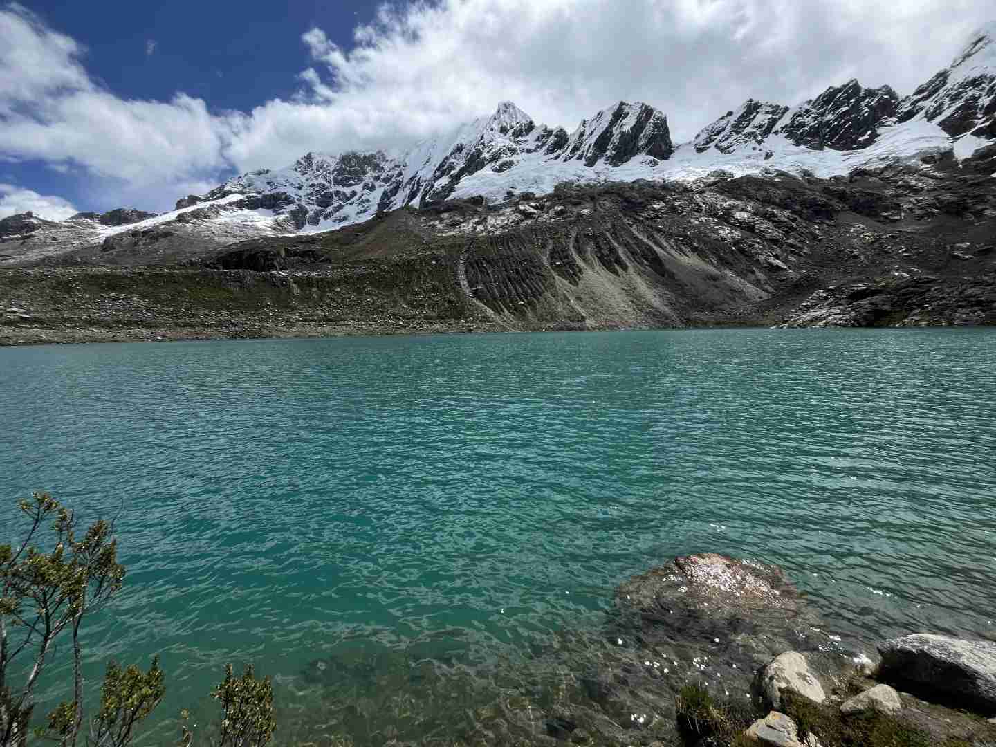Explore the Lovable and Hateful Sides of Huaraz Peru Travel