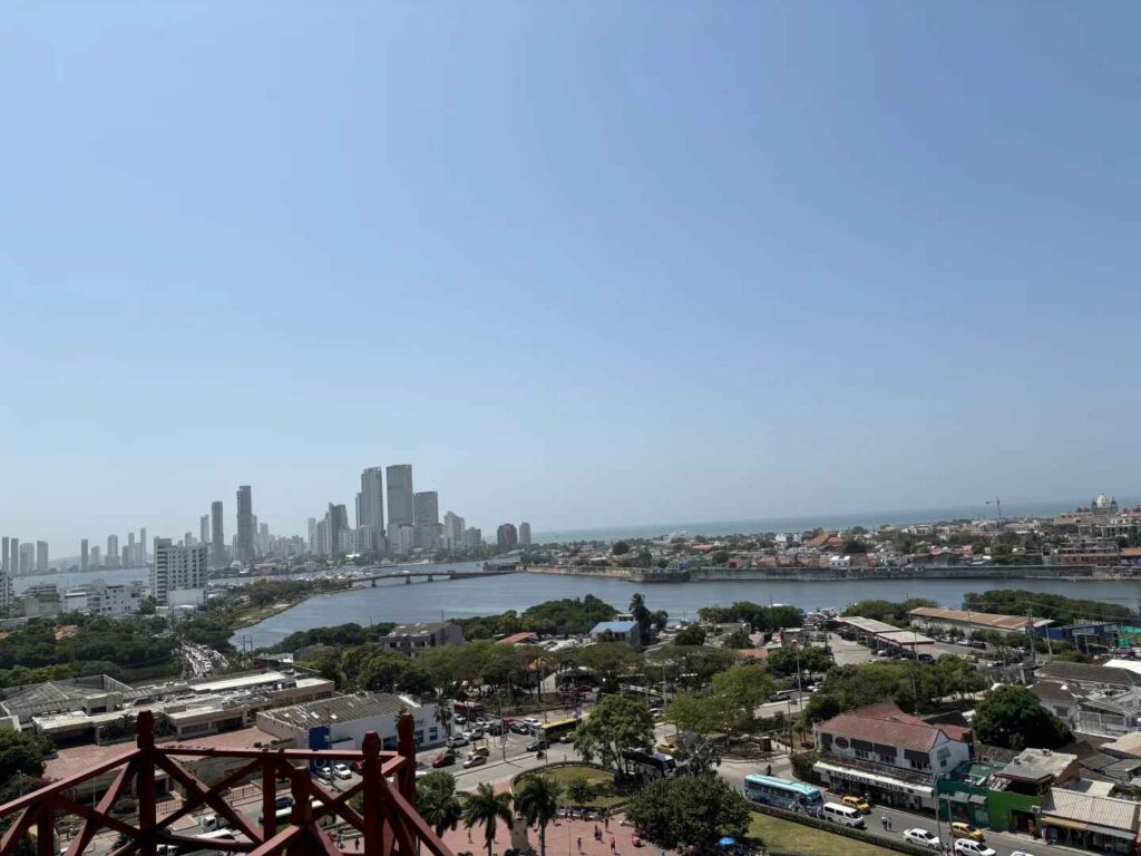 Explore the Rich History of Cartagena, Colombia’s Hidden Gem