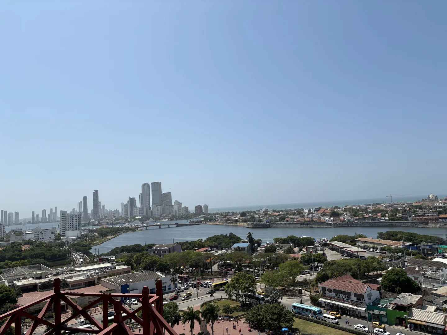 Explore the Rich History of Cartagena, Colombia's Hidden Gem