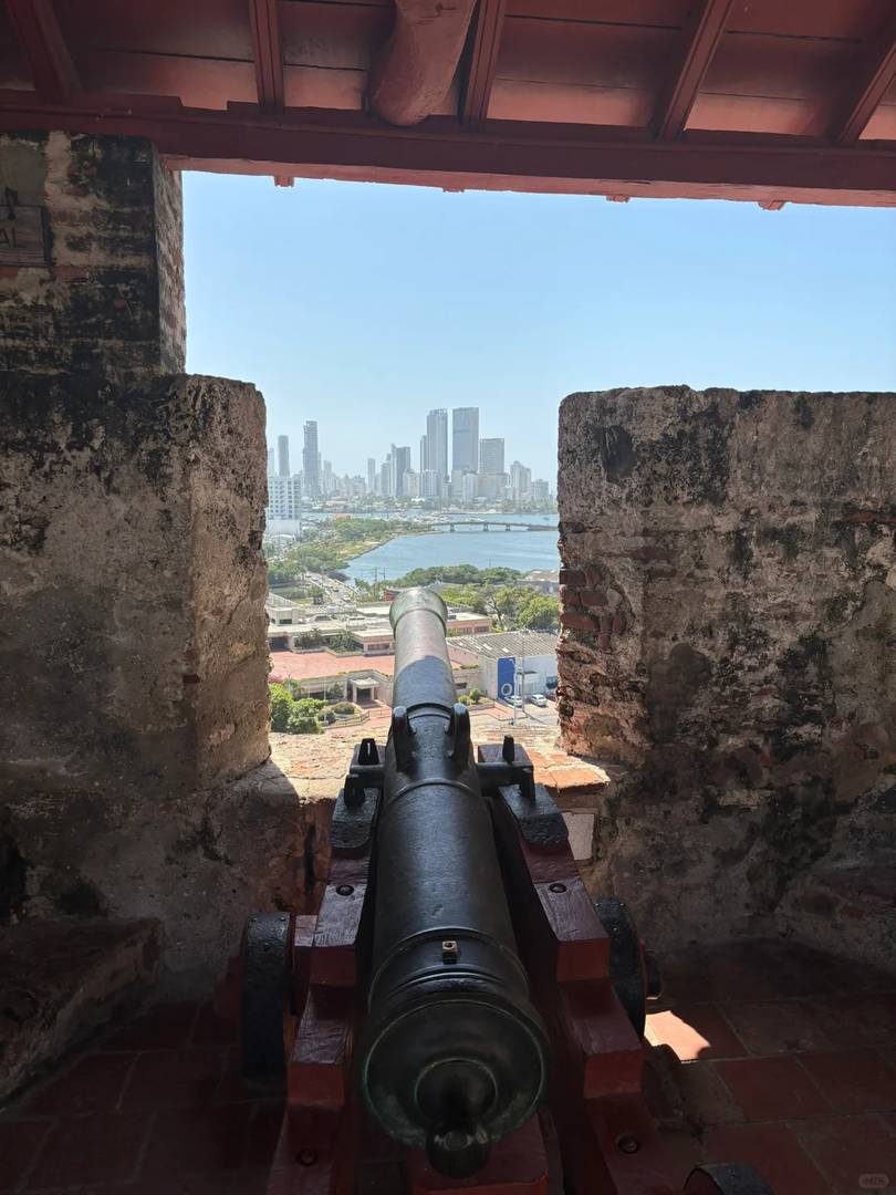 Explore the Rich History of Cartagena, Colombia's Hidden Gem