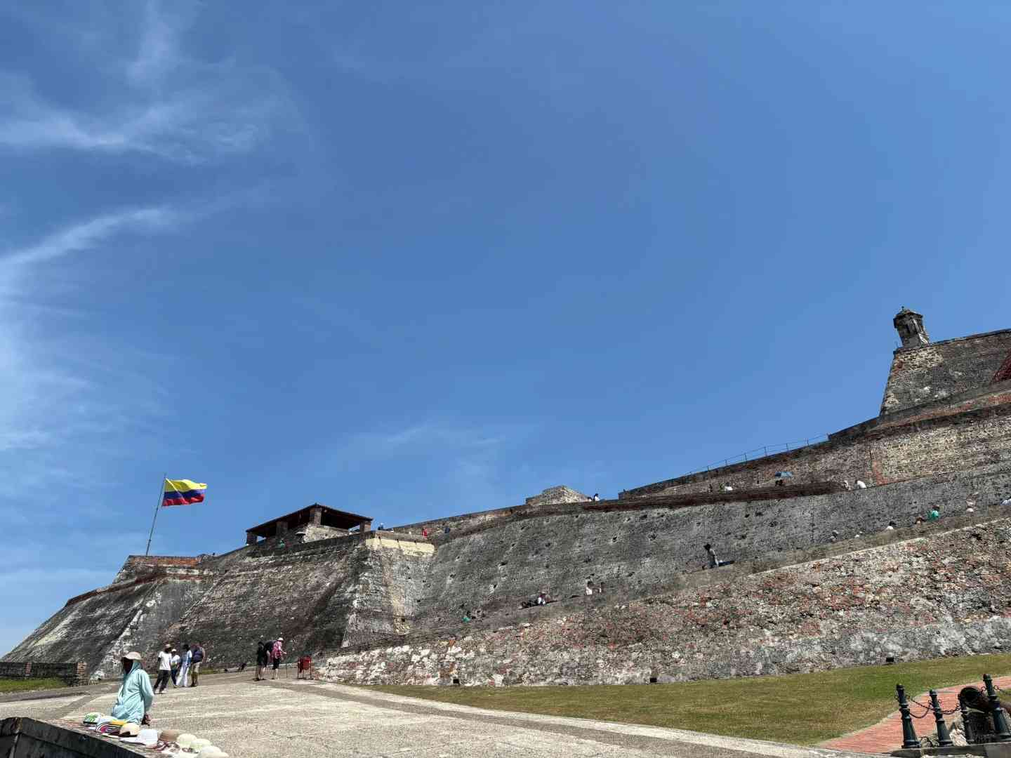 Explore the Rich History of Cartagena, Colombia's Hidden Gem