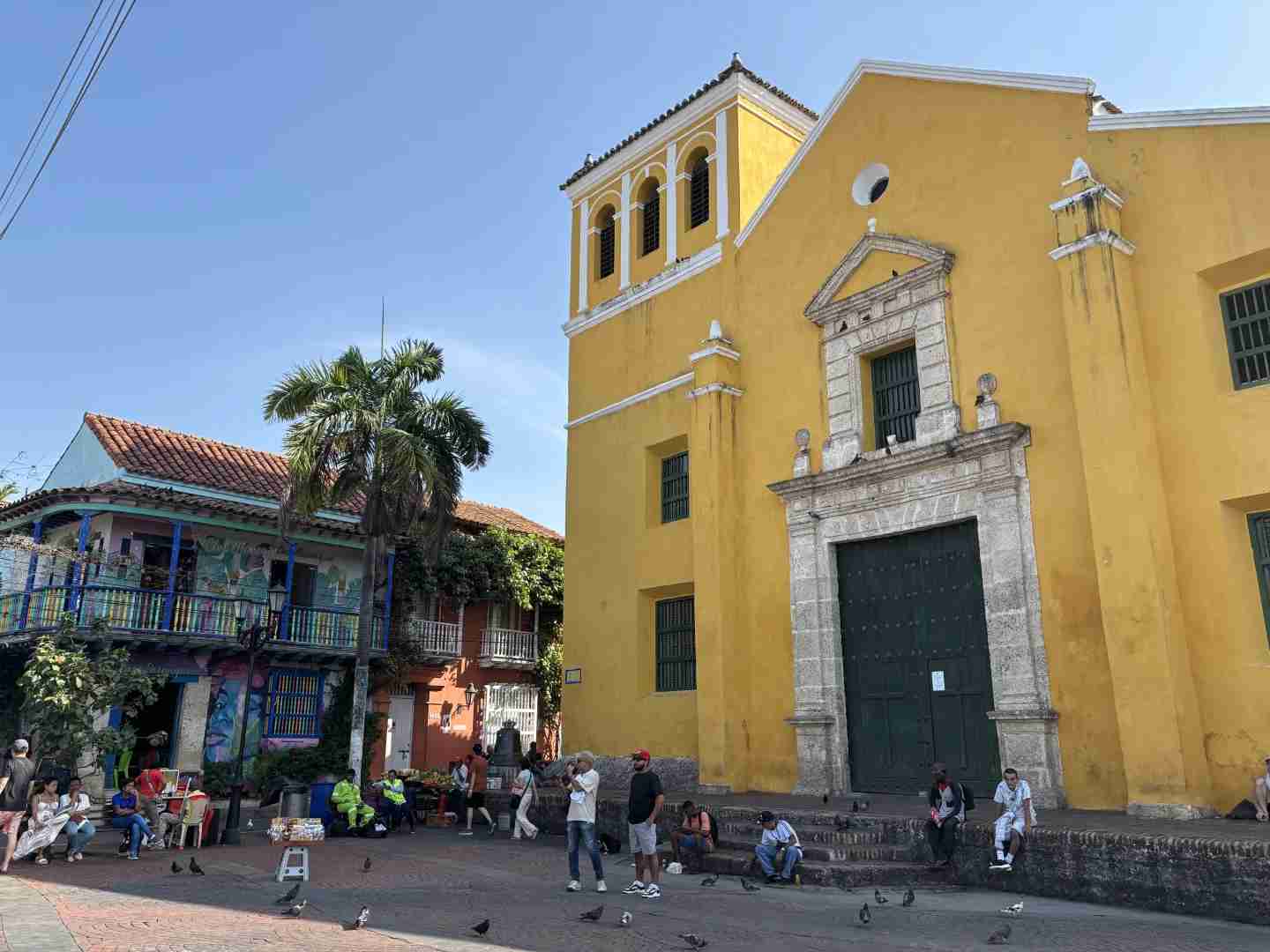 Explore the Rich History of Cartagena, Colombia's Hidden Gem