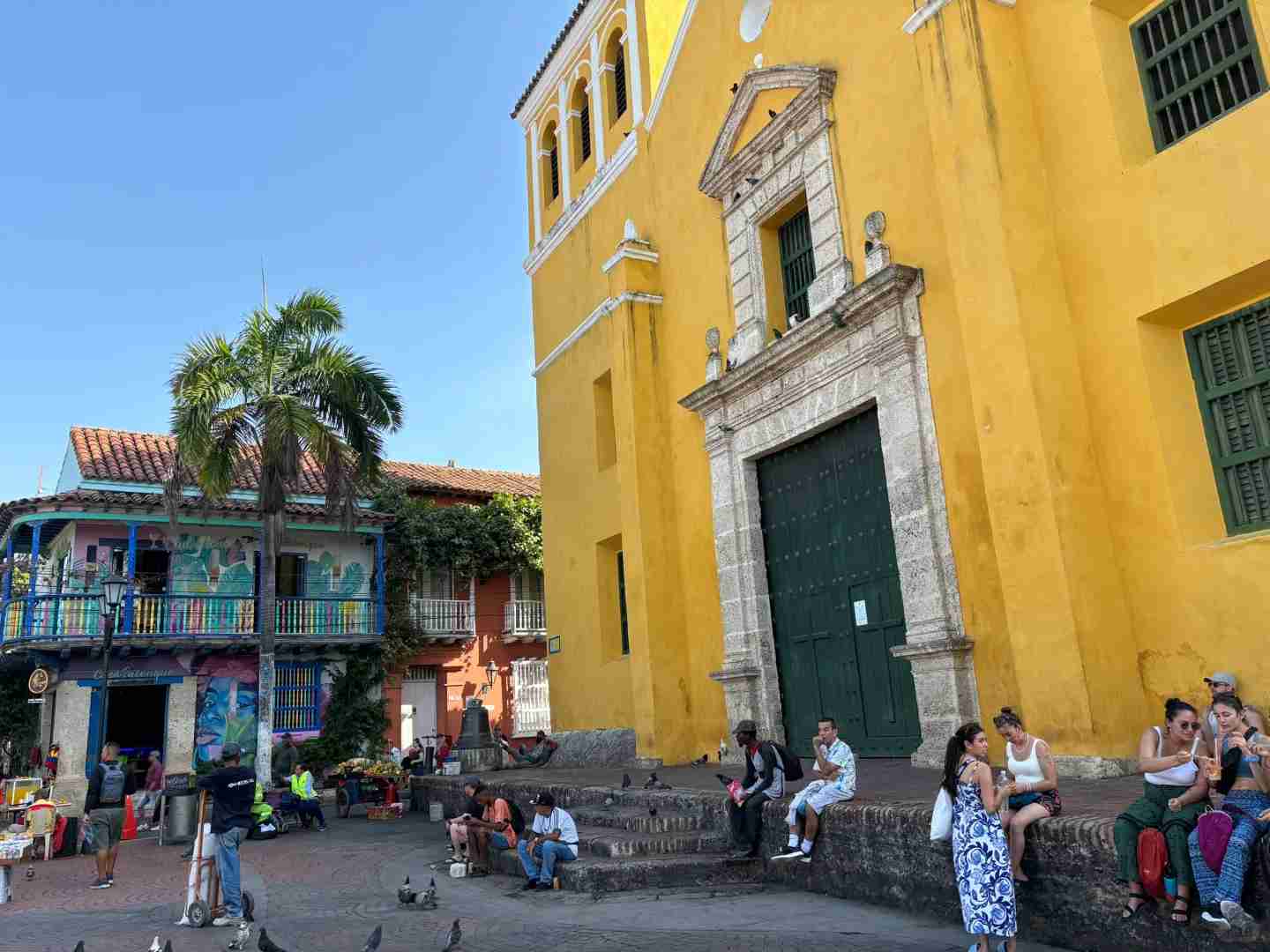 Explore the Rich History of Cartagena, Colombia's Hidden Gem