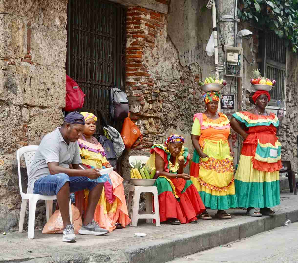 Explore the Shining Pearl of the Caribbean Coast: Cartagena Travel Guide