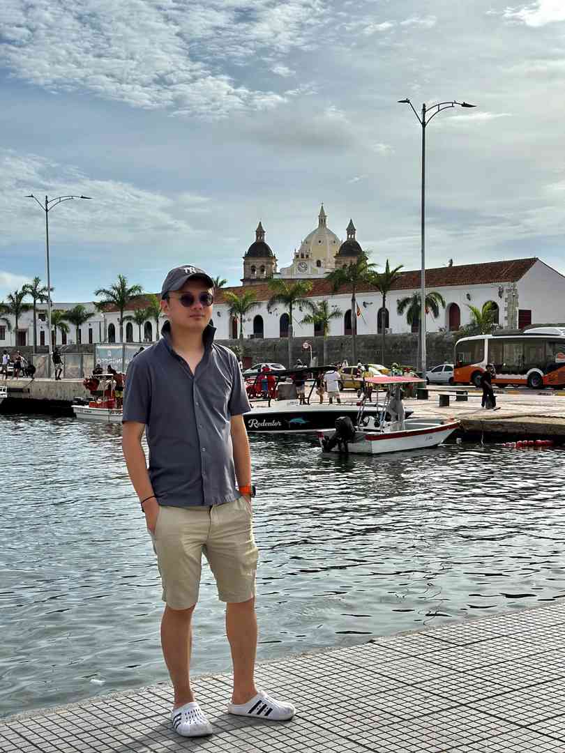 Explore the Shining Pearl of the Caribbean Coast: Cartagena Travel Guide