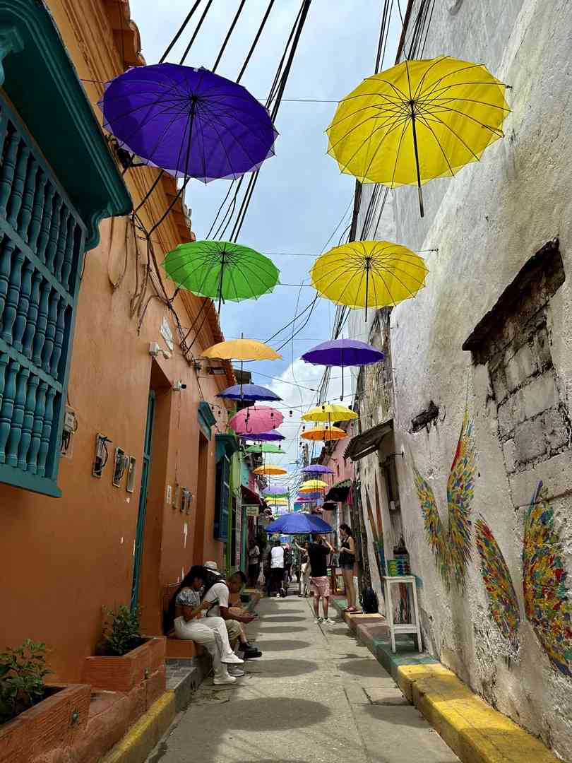 Explore the Shining Pearl of the Caribbean Coast: Cartagena Travel Guide