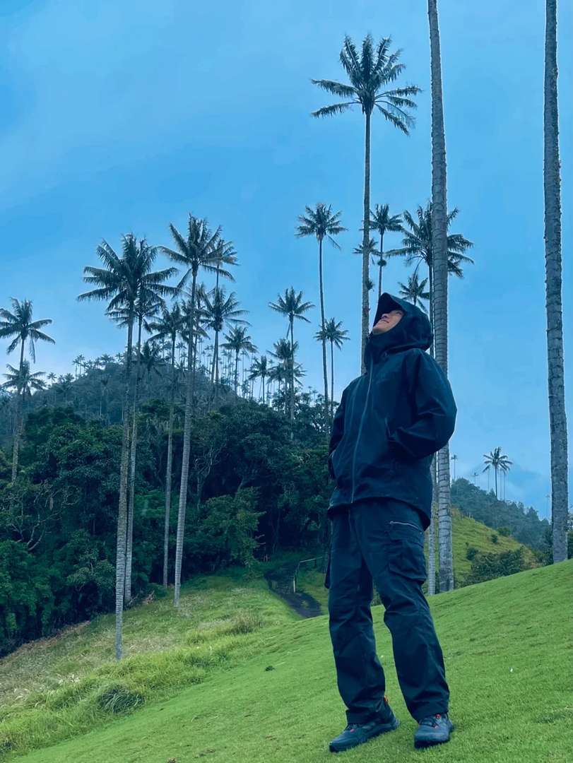 Explore the Stunning Cocora Valley in Colombia | Best Hiking Trails