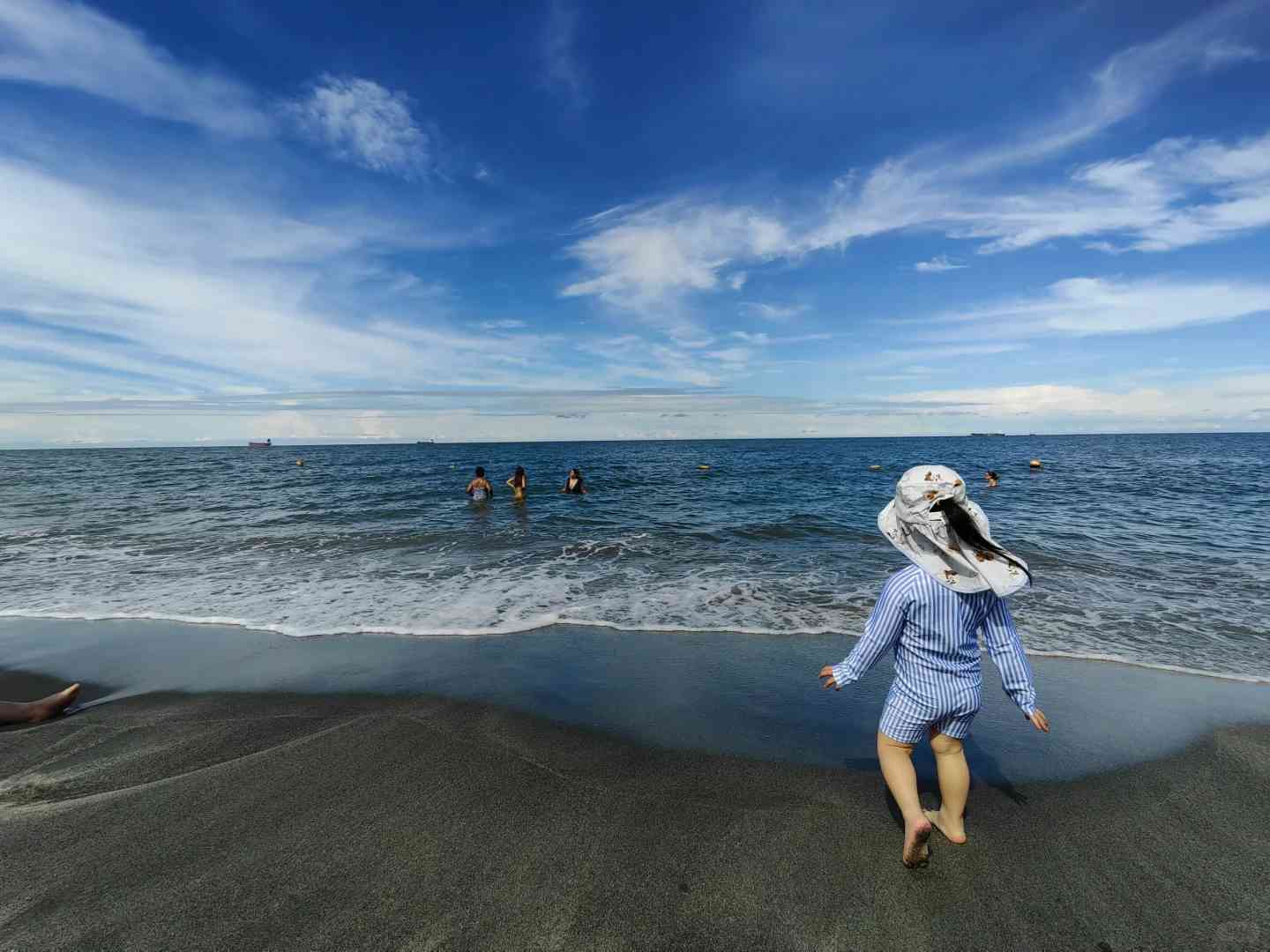 コロンビアの美しいサンタマルタの海辺を探索する