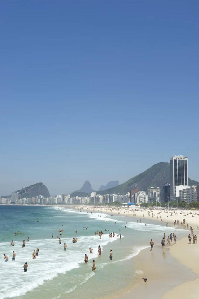 Explore the Top 3 Must-Visit Attractions in Rio de Janeiro Brazil | Travel Guide