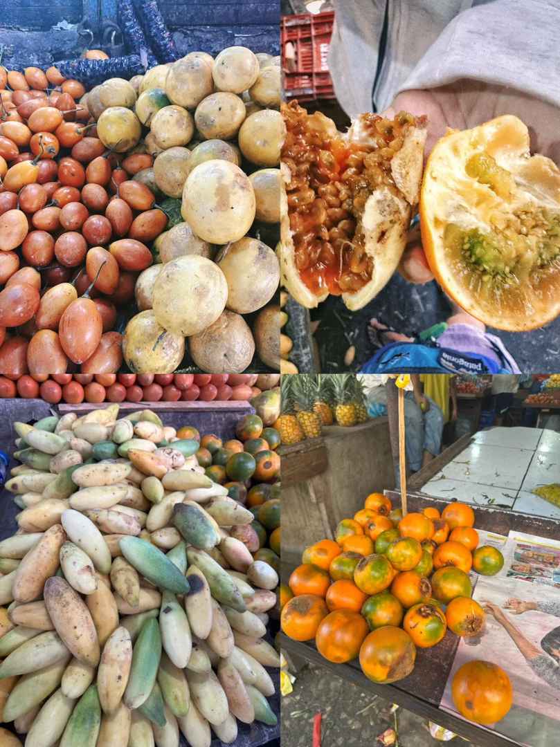 Explore the Vibrant Cartagena Local Market for Authentic Souvenirs