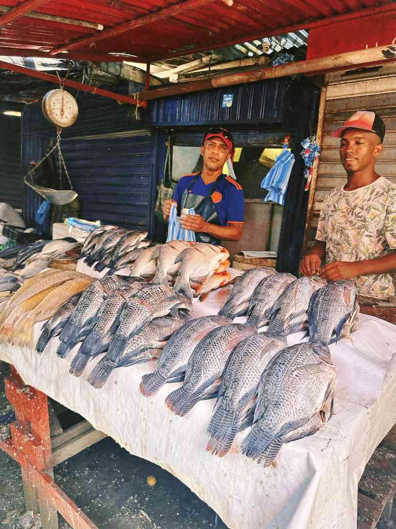 Explore the Vibrant Cartagena Local Market for Authentic Souvenirs