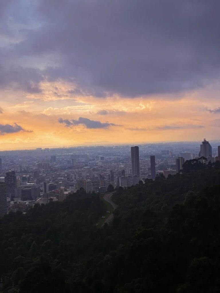 Explore the Vibrant City of Bogota: Travel Guide and Hidden Gems