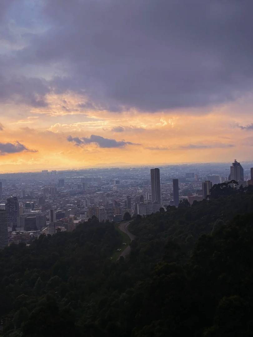 Explore the Vibrant City of Bogota: Travel Guide and Hidden Gems