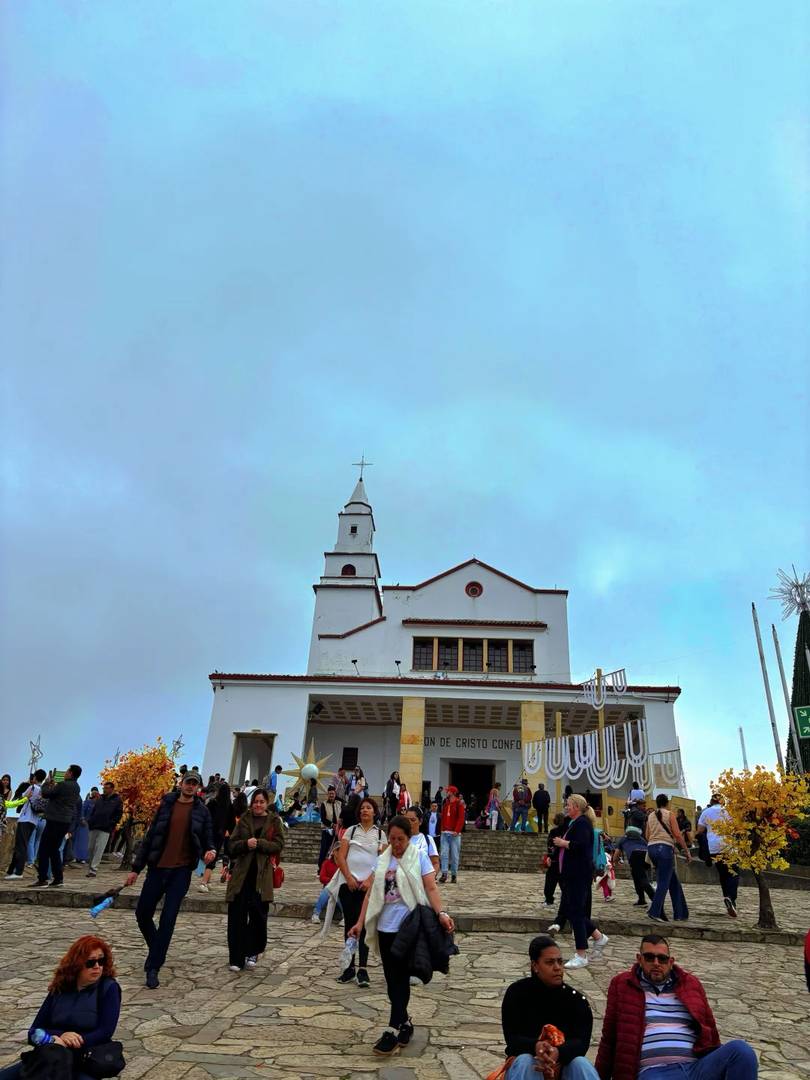 Explore the Vibrant City of Bogota: Travel Guide and Hidden Gems