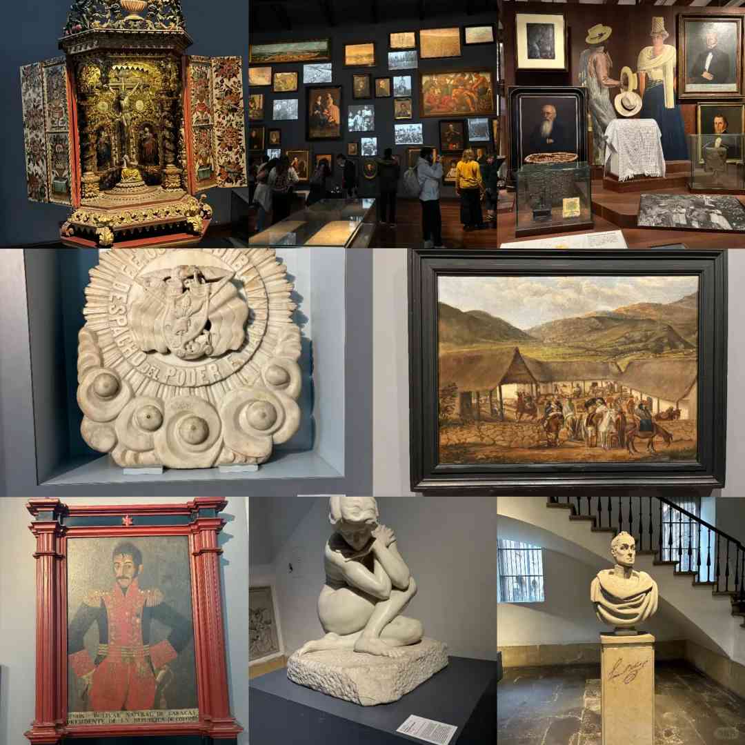 Explore the Vibrant City of Bogota: Travel Guide and Hidden Gems
