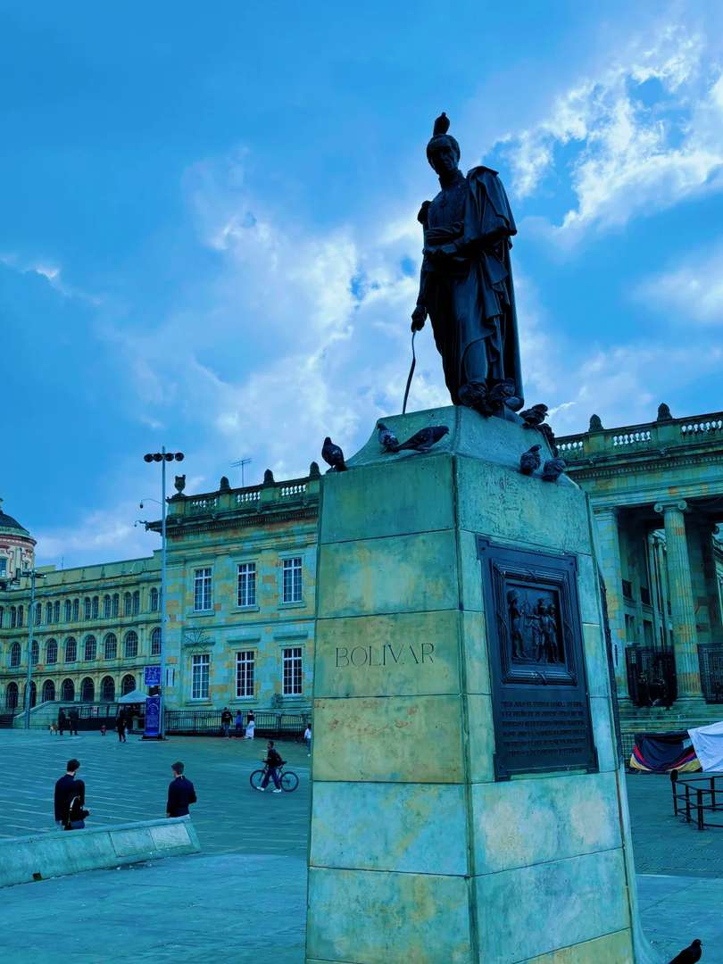 Explore the Vibrant City of Bogota: Travel Guide and Hidden Gems