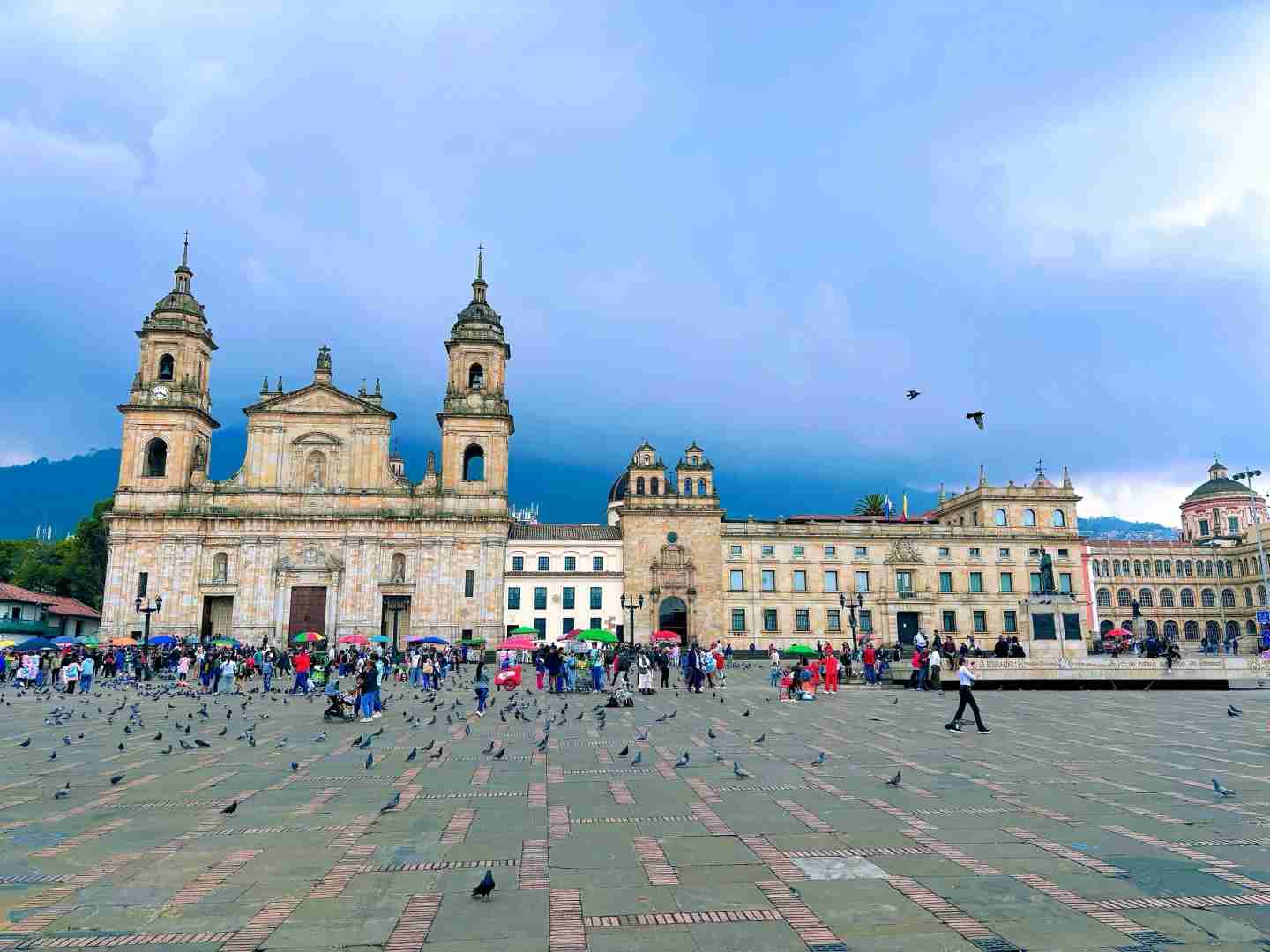 Explore the Vibrant City of Bogota: Travel Guide and Hidden Gems