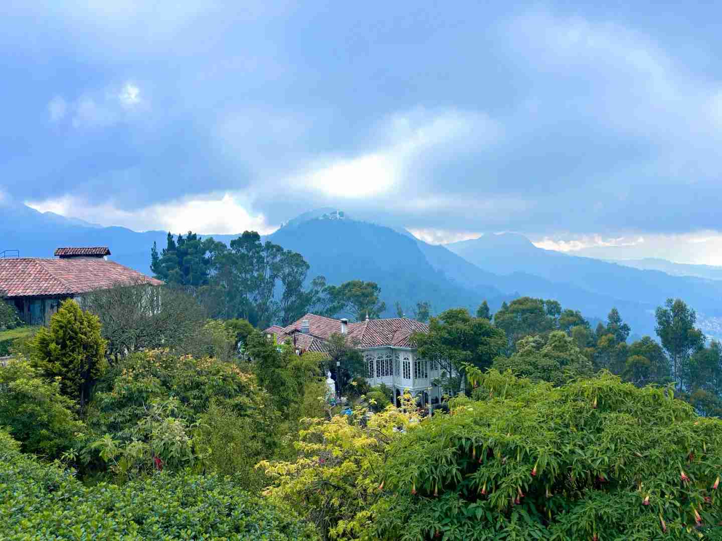 Explore the Vibrant City of Bogota: Travel Guide and Hidden Gems
