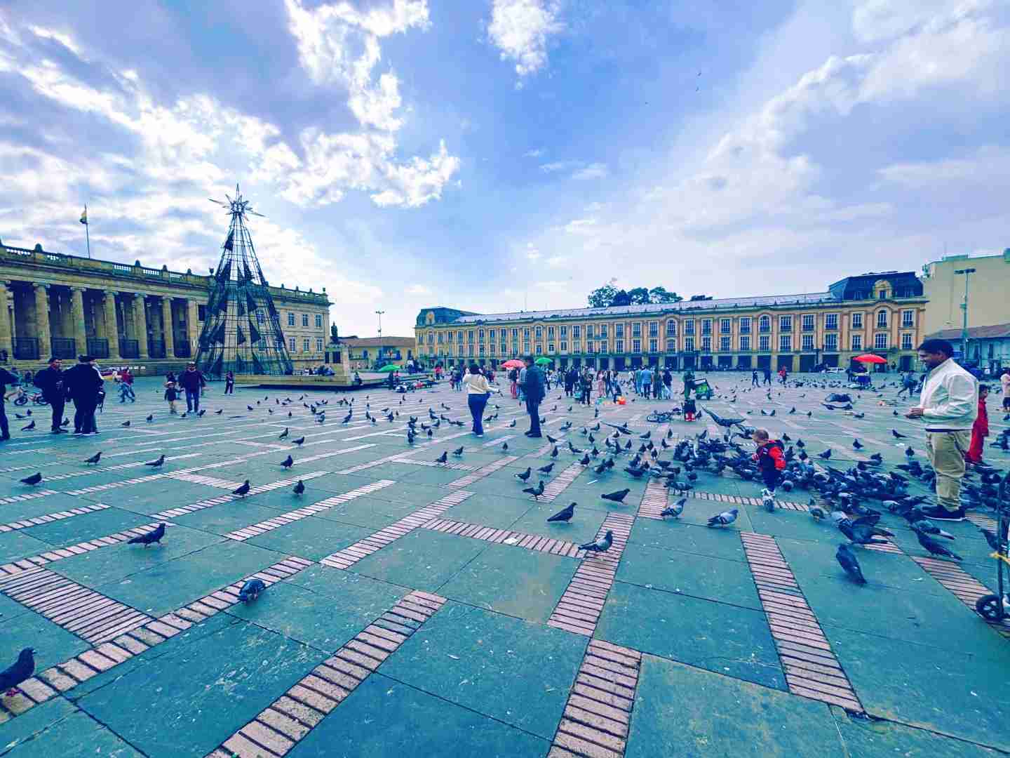 Explore the Vibrant City of Bogota: Travel Guide and Hidden Gems