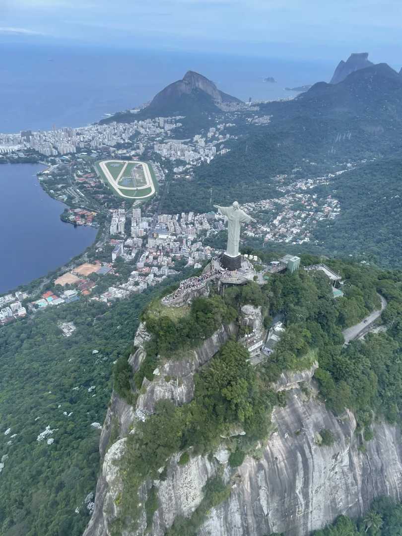 Explore the Vibrant City of Rio de Janeiro, Brazil | Travel Guide