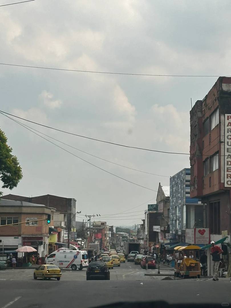Explore the Vibrant Culture of Cali, Colombia in Depth