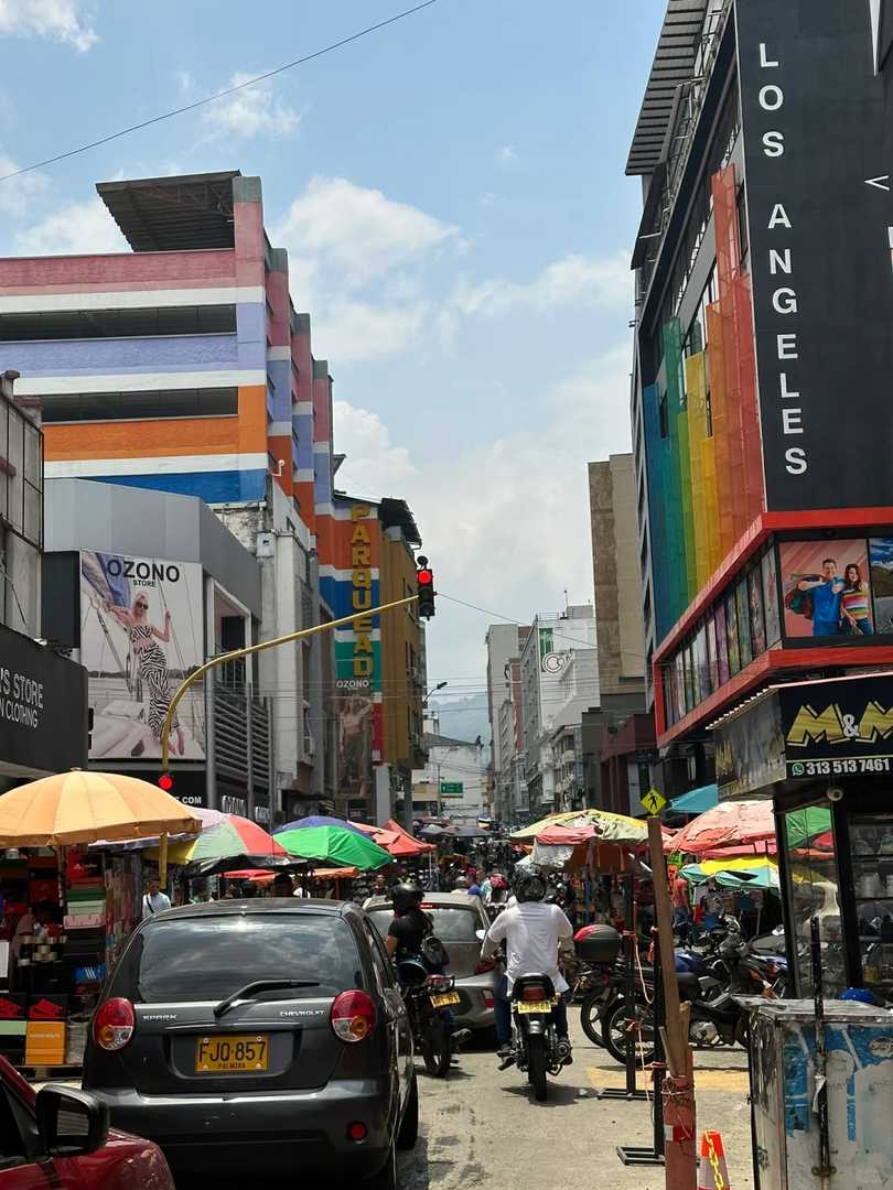 Explore the Vibrant Culture of Cali, Colombia in Depth