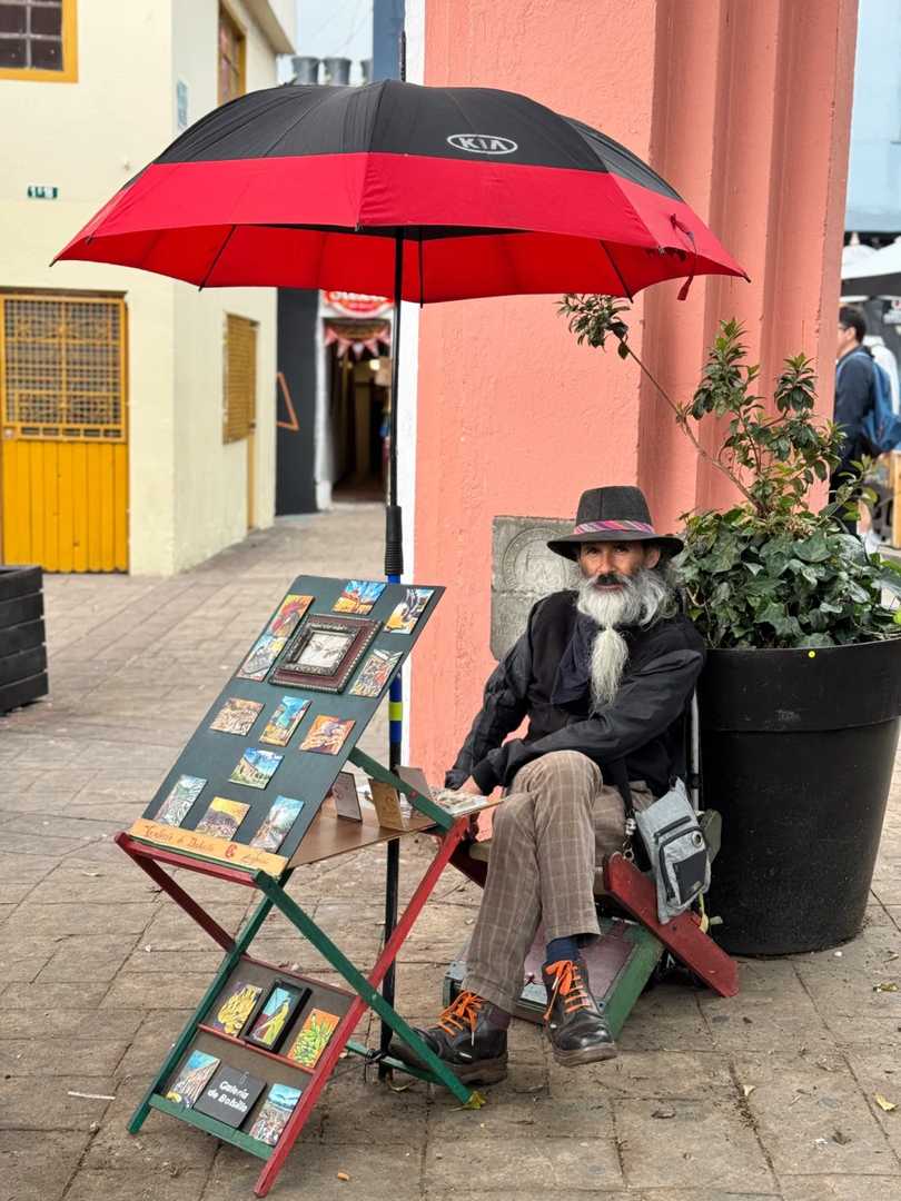 Exploring Bogota, Colombia: A Traveler's Guide to Hidden Gems
