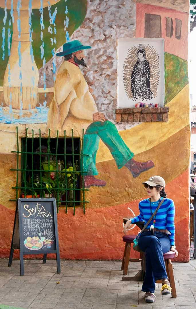 Exploring Bogota, Colombia: A Traveler's Guide to Hidden Gems